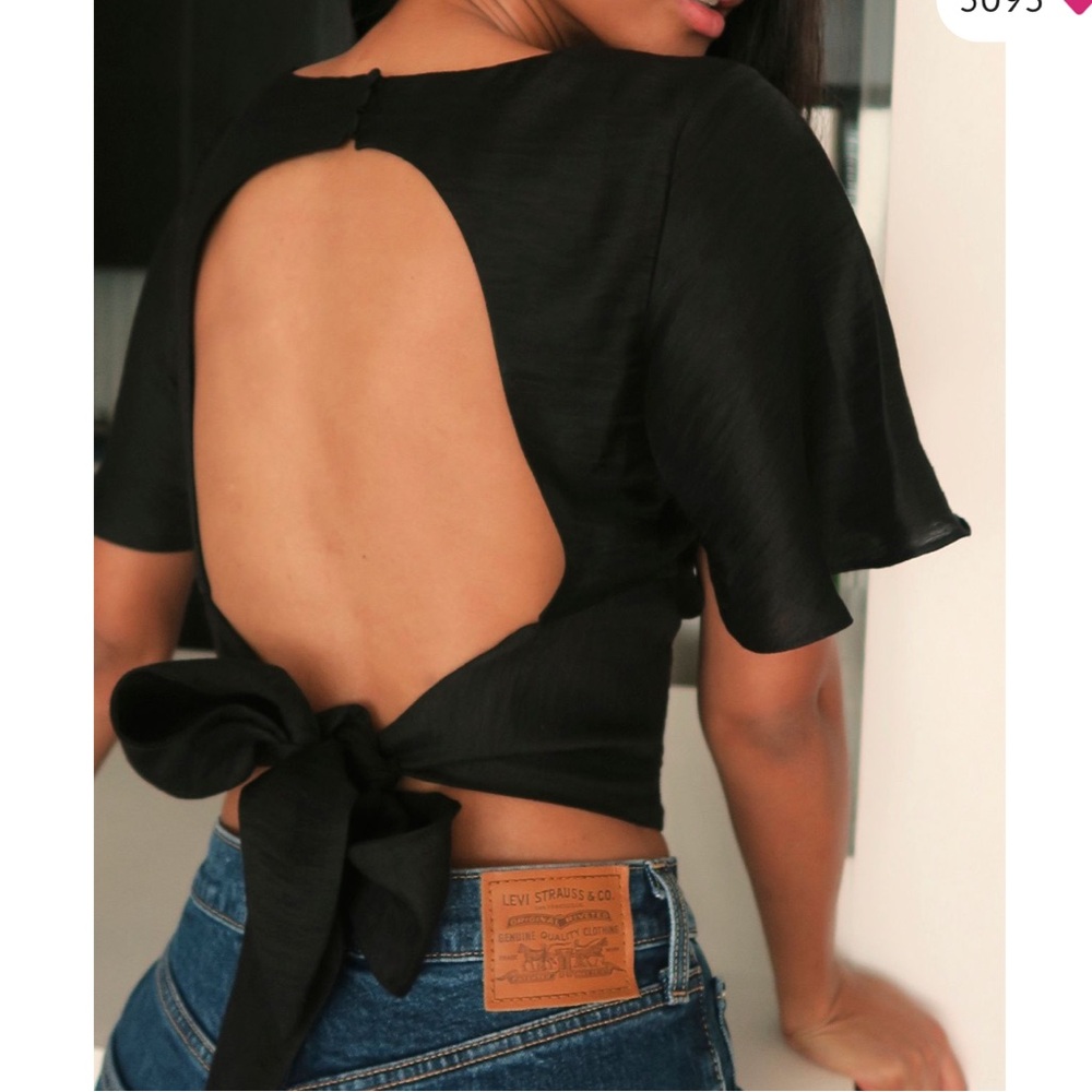 Stella Top
